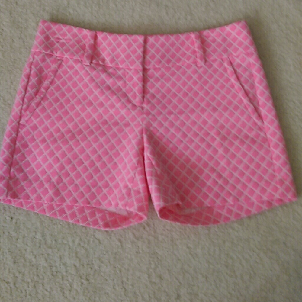 Ann Taylor Shorts